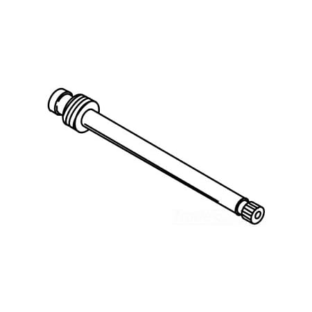 Kohler Valve Stem Assy R.H. 20242-BC